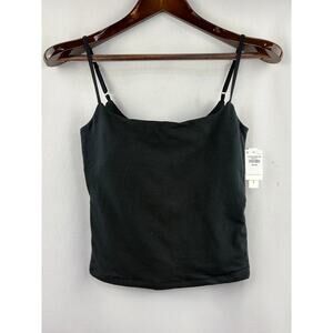 Women’s Abercrombie & Fitch Medium Black Undershirt